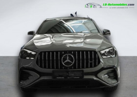 Mercedes GLE Coupe 53 AMG BVA 4MATIC+  occasion  Beaupuy - photo n4
