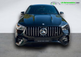 Mercedes GLE Coupe 53 AMG BVA 4MATIC+   Beaupuy 31