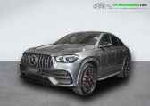 Mercedes GLE Coupe 53 AMG BVA 4MATIC+   Beaupuy 31
