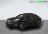 Mercedes GLE Coupe 53 AMG BVA 4MATIC+   Beaupuy 31