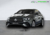 Mercedes GLE Coupe occasion année 2025 boite Automatique Annonce Mercedes GLE Coupe occasion Essence 53 AMG BVA 4MATIC+ à Beaupuy
