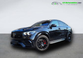 Mercedes GLE Coupe occasion année 2021 boite Automatique Annonce Mercedes GLE Coupe occasion Essence 53 AMG BVA 4MATIC+ à Beaupuy