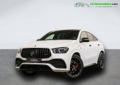 Mercedes GLE Coupe occasion année 2022 boite Automatique Annonce Mercedes GLE Coupe occasion Essence 53 AMG BVA 4MATIC+ à Beaupuy