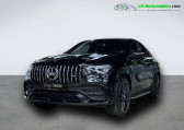 Mercedes GLE Coupe occasion année 2022 boite Automatique Annonce Mercedes GLE Coupe occasion Essence 53 AMG BVA 4MATIC+ à Beaupuy
