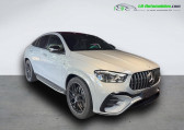 Mercedes GLE Coupe occasion année 2025 boite Automatique Annonce Mercedes GLE Coupe occasion Essence 53 AMG BVA 4MATIC+ à Beaupuy