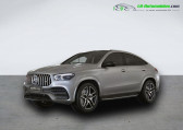 Mercedes GLE Coupe occasion année 2021 boite Automatique Annonce Mercedes GLE Coupe occasion Essence 53 AMG BVA 4MATIC+ à Beaupuy