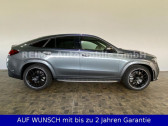 Annonce Mercedes GLE Coupe occasion Essence 53 AMG BVA 4MATIC+ � L'Union