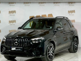 Annonce Mercedes GLE Coupe occasion Essence 53 AMG BVA 4MATIC+ � L'Union
