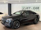 Annonce Mercedes GLE Coupe occasion Essence 53 AMG BVA 4MATIC+ � L'Union