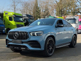 Annonce Mercedes GLE Coupe occasion Essence 53 AMG BVA 4MATIC+ � L'Union