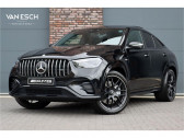 Annonce Mercedes GLE Coupe occasion Essence 53 AMG BVA 4MATIC+ � L'Union