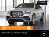 Annonce Mercedes GLE Coupe occasion Essence 53 AMG BVA 4MATIC+ � L'Union