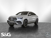 Annonce Mercedes GLE Coupe occasion Essence 53 AMG BVA 4MATIC+ � L'Union