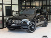 Annonce Mercedes GLE Coupe occasion Essence 53 AMG BVA 4MATIC+ � L'Union
