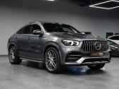 Annonce Mercedes GLE Coupe occasion Essence 53 AMG BVA 4MATIC+ � L'Union