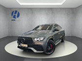 Annonce Mercedes GLE Coupe occasion Essence 53 AMG BVA 4MATIC+ � L'Union
