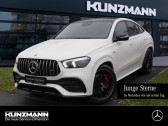Annonce Mercedes GLE Coupe occasion Essence 53 AMG BVA 4MATIC+ � L'Union