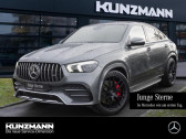 Annonce Mercedes GLE Coupe occasion Essence 53 AMG BVA 4MATIC+ � L'Union