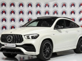 Annonce Mercedes GLE Coupe occasion Essence 53 AMG BVA 4MATIC+ � L'Union