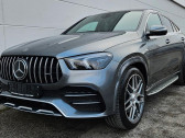 Annonce Mercedes GLE Coupe occasion Essence 53 AMG BVA 4MATIC+  L'Union