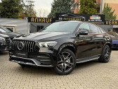 Annonce Mercedes GLE Coupe occasion Essence 53 AMG BVA 4MATIC+  L'Union