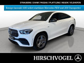 Annonce Mercedes GLE Coupe occasion Essence 53 AMG BVA 4MATIC+  L'Union