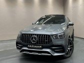 Mercedes GLE Coupe occasion année 2021 boite Automatique Annonce Mercedes GLE Coupe occasion Essence 53 AMG BVA 4MATIC+ à L'Union