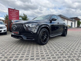 Mercedes GLE Coupe occasion année 2022 boite Automatique Annonce Mercedes GLE Coupe occasion Essence 53 AMG BVA 4MATIC+ à L'Union