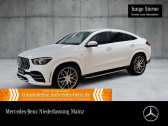 Mercedes GLE Coupe occasion année 2020 boite Automatique Annonce Mercedes GLE Coupe occasion Essence 53 AMG BVA 4MATIC+ à L'Union