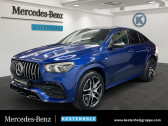 Mercedes GLE Coupe occasion année 2021 boite Automatique Annonce Mercedes GLE Coupe occasion Essence 53 AMG BVA 4MATIC+ à L'Union