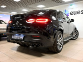 Annonce Mercedes GLE Coupe occasion Essence 53 AMG BVA 4MATIC+  L'Union