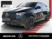 Annonce Mercedes GLE Coupe occasion Essence 53 AMG BVA 4MATIC+ � L'Union