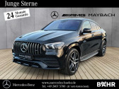 Annonce Mercedes GLE Coupe occasion Essence 53 AMG BVA 4MATIC+ � L'Union