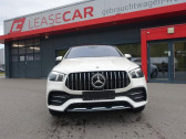 Mercedes GLE Coupe occasion année 2023 boite Automatique Annonce Mercedes GLE Coupe occasion Essence 53 AMG BVA 4MATIC+ à L'Union