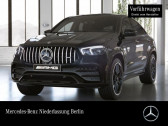 Mercedes GLE Coupe occasion année 2023 boite Automatique Annonce Mercedes GLE Coupe occasion Essence 53 AMG BVA 4MATIC+ à L'Union