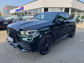 Mercedes GLE Coupe occasion année 2022 boite Automatique Annonce Mercedes GLE Coupe occasion Essence 53 AMG BVA 4MATIC+ à L'Union