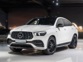 Annonce Mercedes GLE Coupe occasion Essence 53 AMG BVA 4MATIC+  L'Union