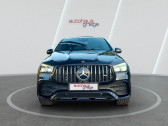 Mercedes GLE Coupe 53 AMG BVA 4MATIC+   L'Union 31