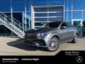 Mercedes GLE Coupe 53 AMG BVA 4MATIC+   L'Union 31