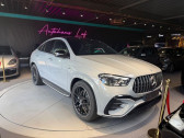 Mercedes GLE Coupe 53 AMG BVA 4MATIC+   L'Union 31