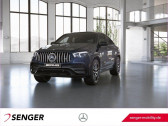 Mercedes GLE Coupe 53 AMG BVA 4MATIC+   L'Union 31