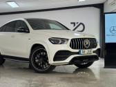 Mercedes GLE Coupe occasion année 2022 boite Automatique Annonce Mercedes GLE Coupe occasion Essence 53 AMG BVA 4MATIC+ à L'Union