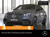 Mercedes GLE Coupe 53 AMG BVA 4MATIC+   L'Union 31