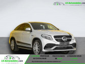Mercedes GLE Coupe 63 AMG BVA 4MATIC   Beaupuy 31