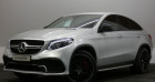 Mercedes GLE Coupe occasion Gris année 2017 boite Automatique Annonce Mercedes GLE Coupe occasion Essence 63 S AMG 4Matic Speedshift à Petange