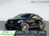 Annonce Mercedes GLE Coupe occasion Essence 63 S AMG BVA 4MATIC � Beaupuy
