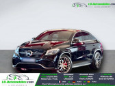 Annonce Mercedes GLE Coupe occasion Essence 63 S AMG BVA 4MATIC � Beaupuy