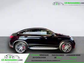 Mercedes GLE Coupe 63 S AMG BVA 4MATIC  occasion  Beaupuy - photo n4