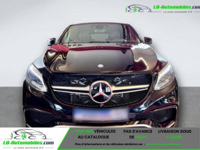 Mercedes GLE Coupe 63 S AMG BVA 4MATIC  occasion  Beaupuy - photo n3
