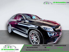 Mercedes GLE Coupe 63 S AMG BVA 4MATIC  occasion  Beaupuy - photo n2